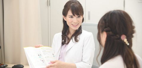 肌と心に寄り添う総合医療