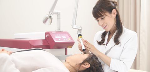 女性医師と築く安心の診療