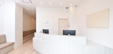 Web予約と事前問診でスムーズ診療