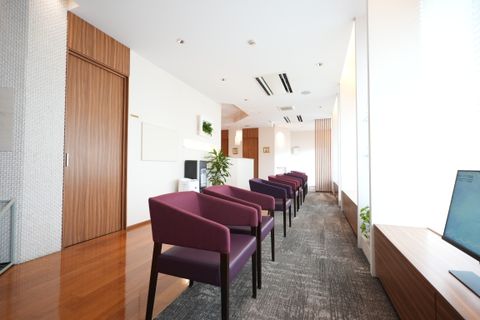 休診日なしで通いやすい