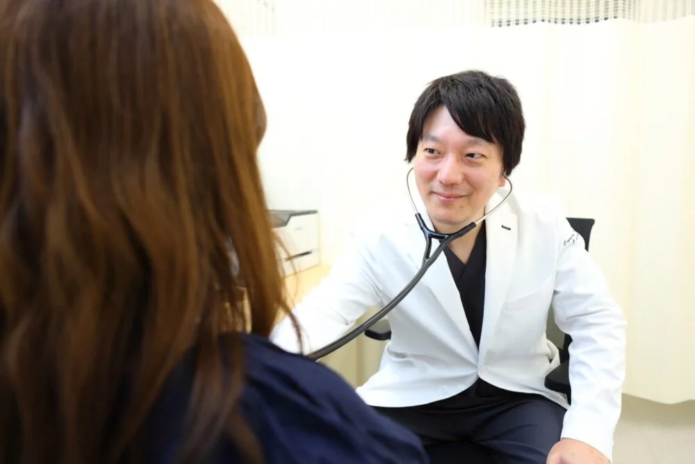 生活習慣病から心臓疾患まで幅広く対応