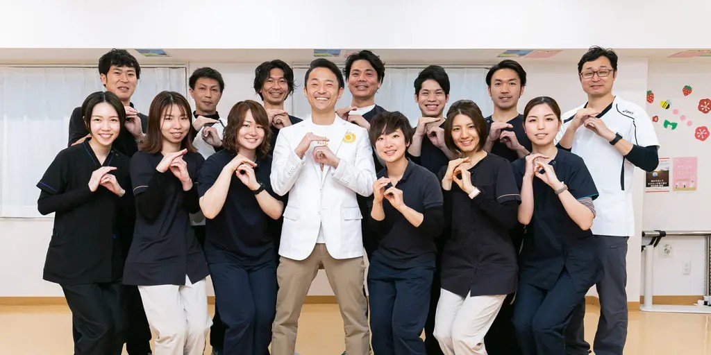 安心・笑顔を届ける整形外科