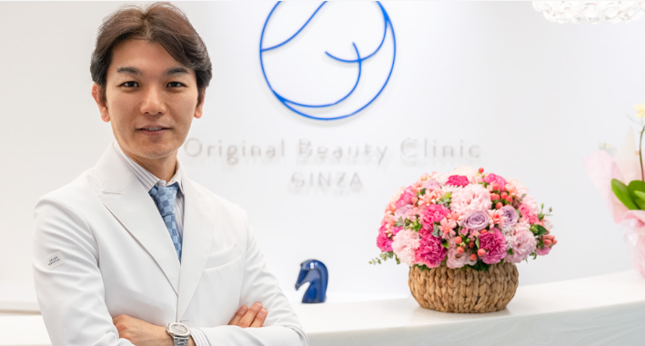 誠実に導く、本来の美