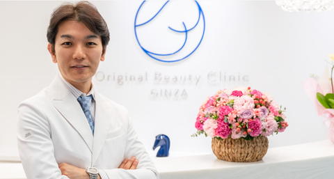 誠実に導く、本来の美