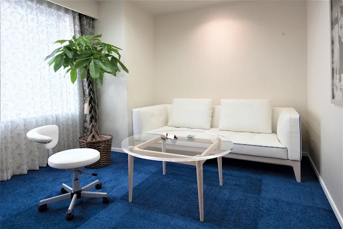 銀座で安心のオーダーメイド