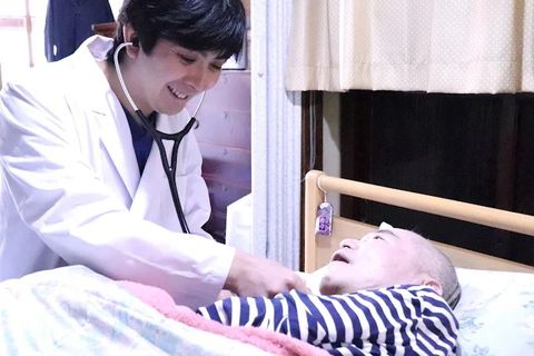 24時間365日、暮らしを守る