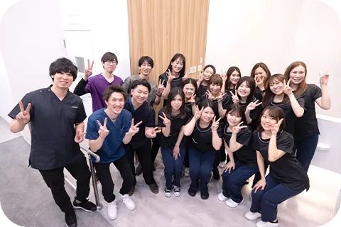 痛みを抑えた親知らず抜歯