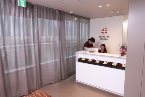 スマホで予約から会計まで完結