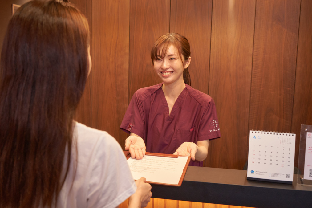 幅広く対応、健康を支えるかかりつけ