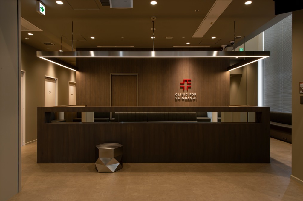 夜21時まで診療/忙しい方に安心