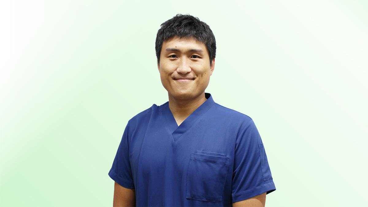 地域に寄り添う「かかりつけ医」