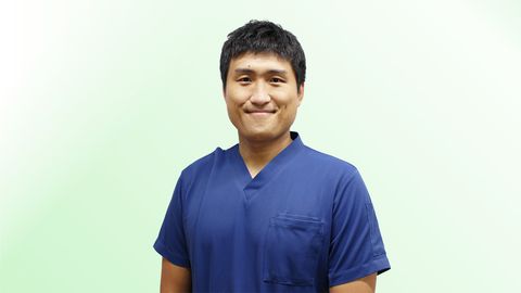 地域に寄り添う「かかりつけ医」
