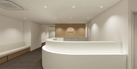 浅草橋駅すぐ、頼れる身近な内科