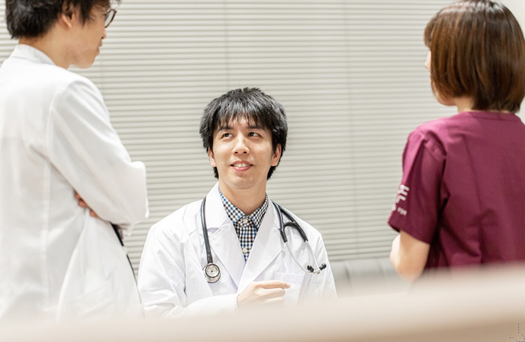 内科から皮膚・アレルギーまで幅広く対応