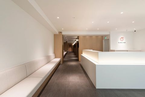 巣鴨駅徒歩すぐ、地域に寄り添う診療所