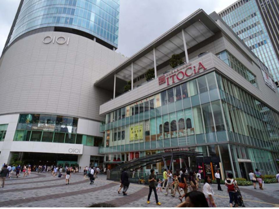 有楽町駅直結、働くあなたに寄り添う医療