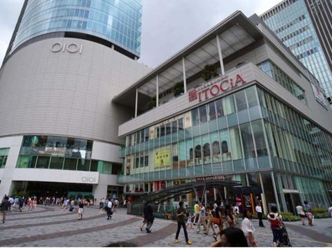 有楽町駅直結、働くあなたに寄り添う医療