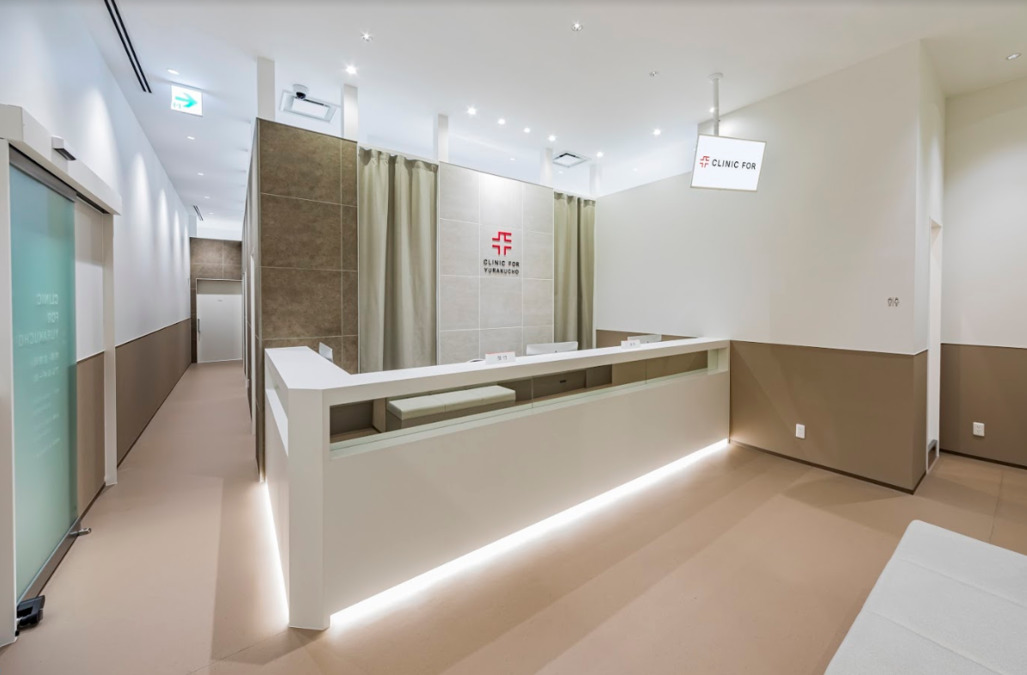 内科・皮膚科・アレルギーを幅広くフォロー