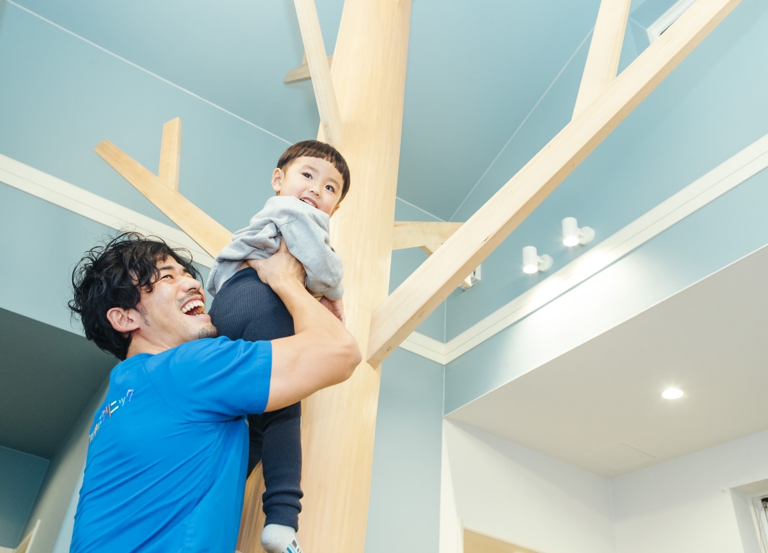 気軽に相談できる地域の窓口