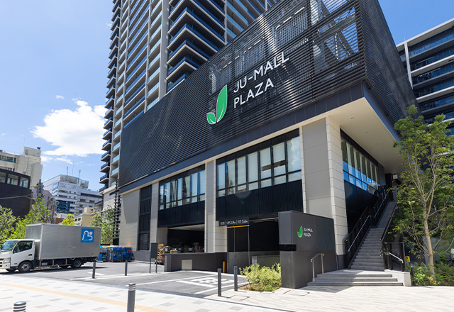 川口駅徒歩5分・365日診療