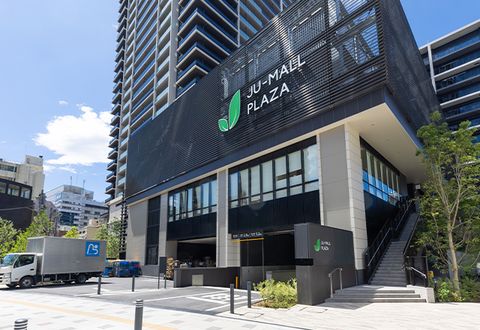 川口駅徒歩5分・365日診療