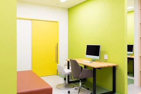 個室対応の7つの感染対策