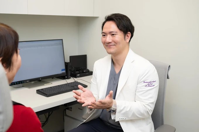 諦めない医療でがんを守る