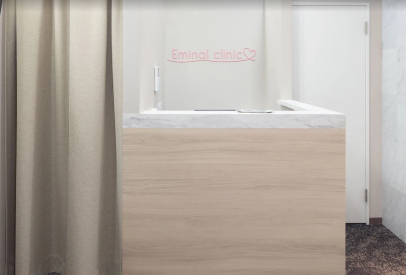 秋田駅すぐ、通いやすい脱毛院