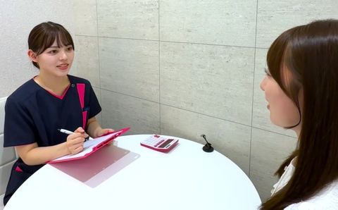 医師連携で支えるチーム医療