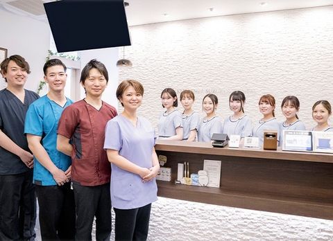 大学連携の総合歯科