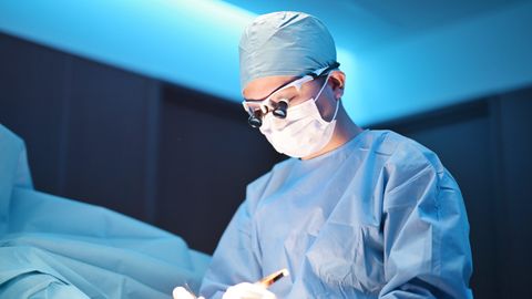 下肢静脈瘤の日帰り治療