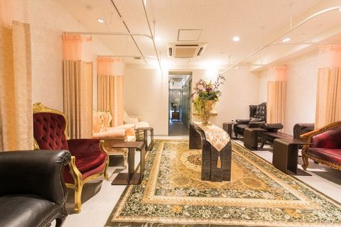 美容と一般皮膚科を一つの場所で