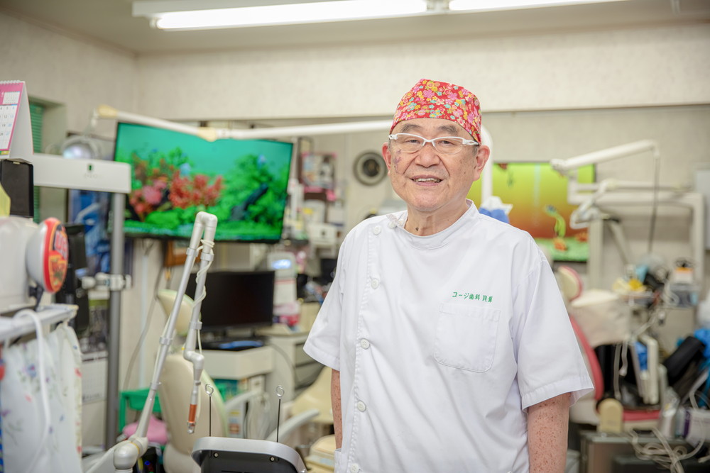 美しさと機能性を両立