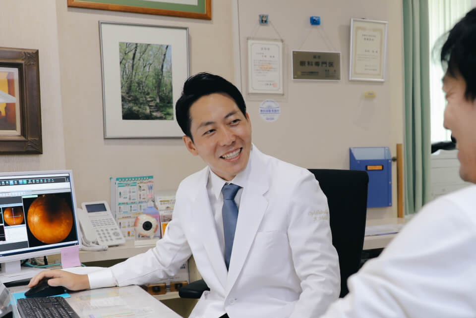 地域に根差す心と体の拠点