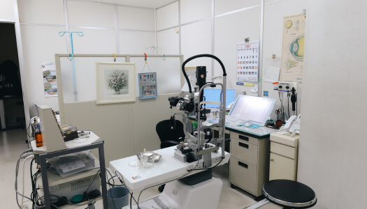 安心と納得を大切にする医療