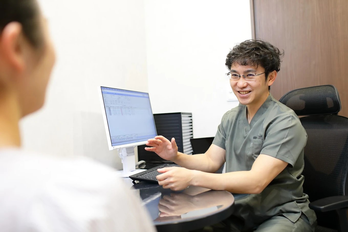 勇気のいらない婦人科