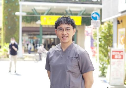 女性の人生に伴走する医療