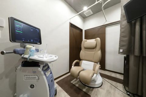 ライフステージを支える診療