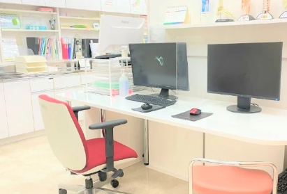 再発予防と機能回復を重視した丁寧な診療