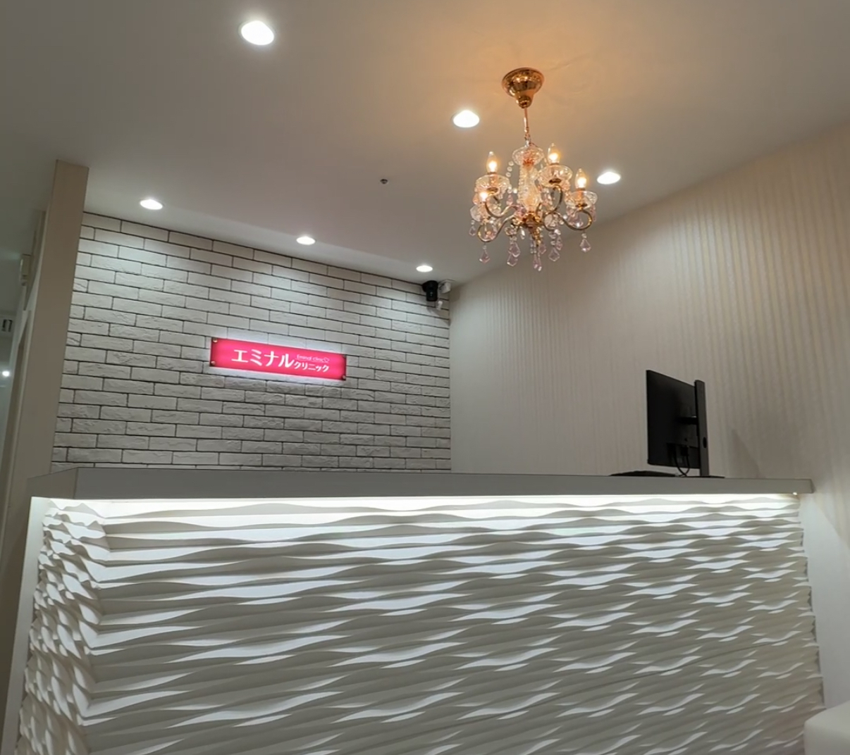 都心で叶える、スマート美容医療