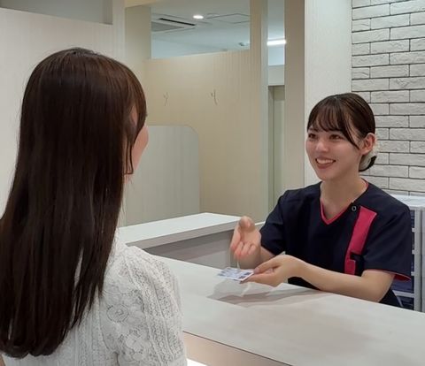 無料オプション充実の安心ケア