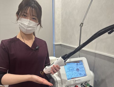 痛みと不安を抑える麻酔への細やかな配慮