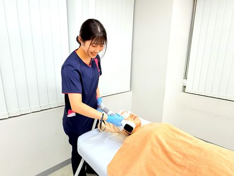 美容医療をもっと身近に、銀座で