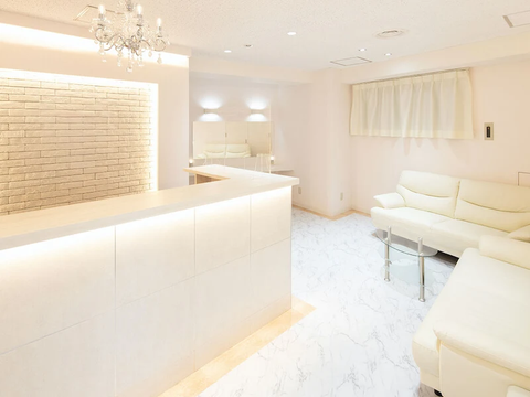 池袋駅5分、通いやすい医療脱毛