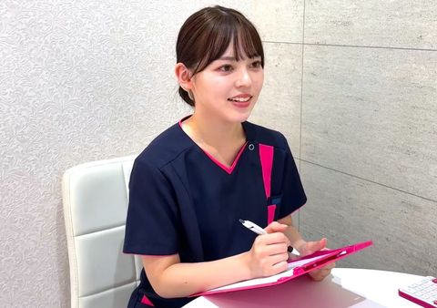 “なりたい自分”を叶える町田院