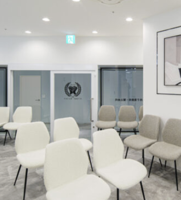 平日夜8時、土日祝も診療で便利