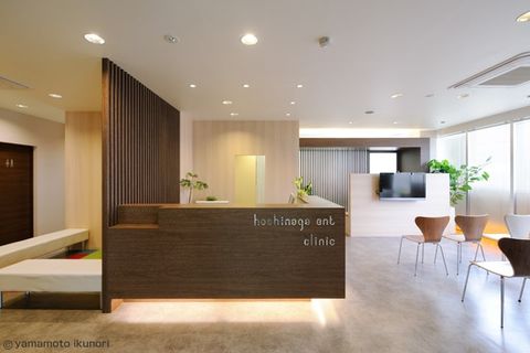 予約とWEB問診でスムーズ受診