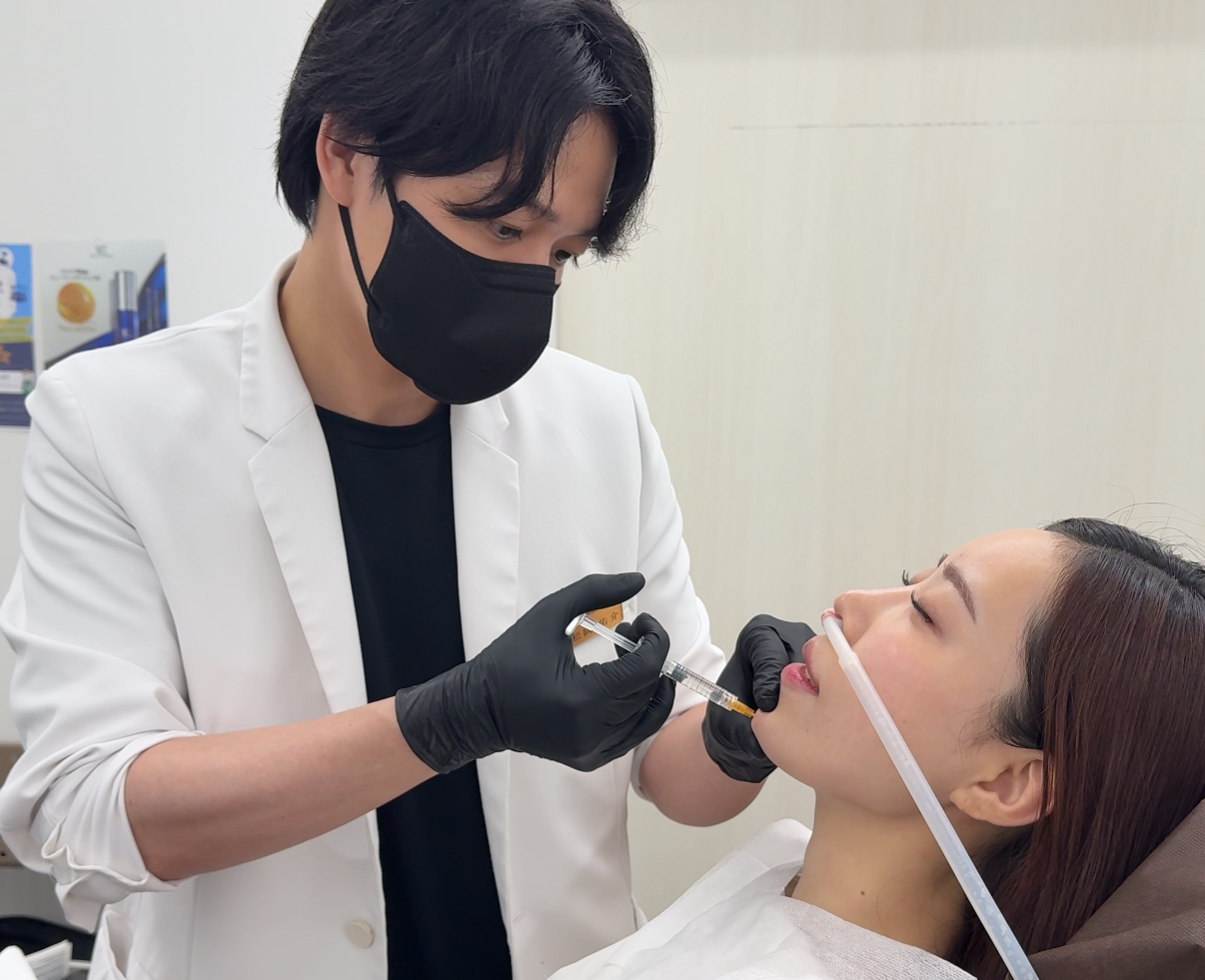 若返り治療に強い、世代を超えて選ばれる豊洲院