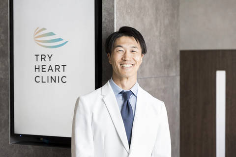 心臓の不安に、中野で予防