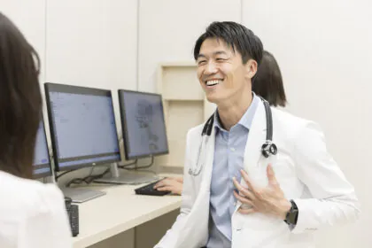 胸の痛み・息切れ即相談